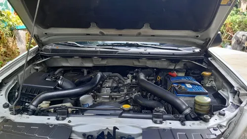 Chevrolet D-Max 2.5l 4x2