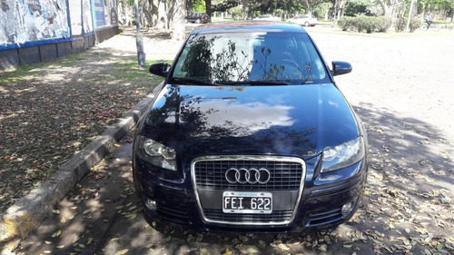 Audi A3 Sportback 2005 1.6 102cv