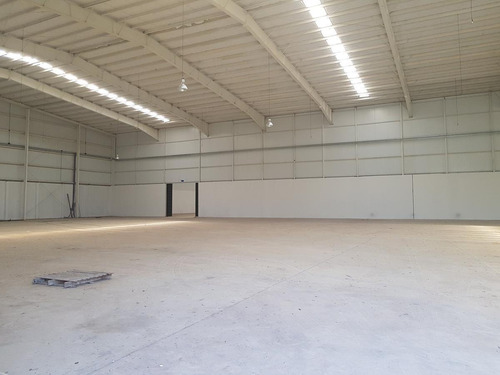 Imagen 3 de 10 de Única Nave Industrial Y Logística Sip Ezeiza - Venta O Alquiler
