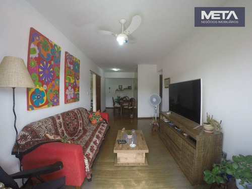 Imagem 1 de 13 de Apartamento À Venda, 115 M² Por R$ 359.000,00 - Pechincha - Rio De Janeiro/rj - Ap0273