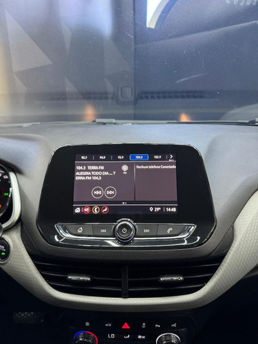 Chevrolet Onix Plus 10tat Pr2