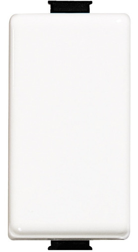 Modulo Interruptor 9/24 Bticino 16a 250v 3 Vias Blanco Matix