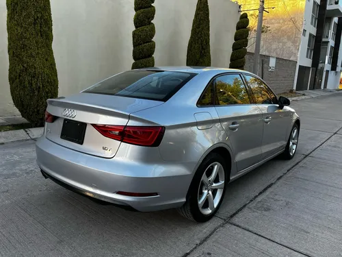 Audi A3 1.4 Dynamic At Dsg