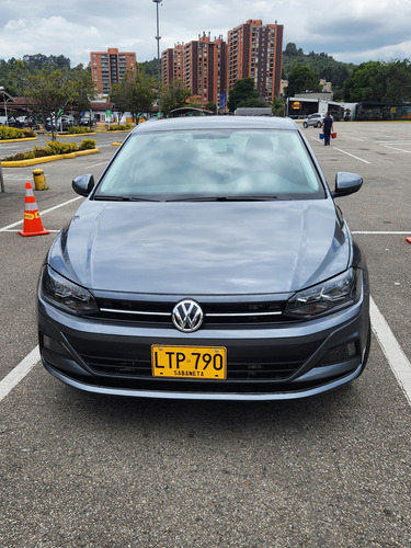 Volkswagen Virtus 1.6 Trendline