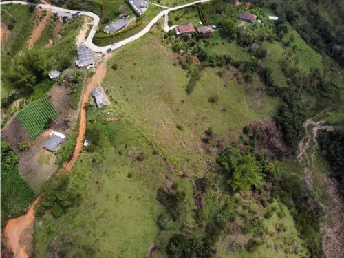 Lote En Vender En Medellín