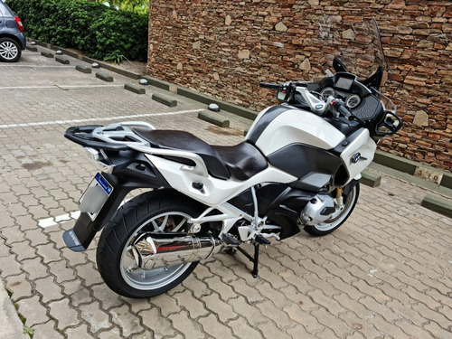 Bmw R1200 Rt Full