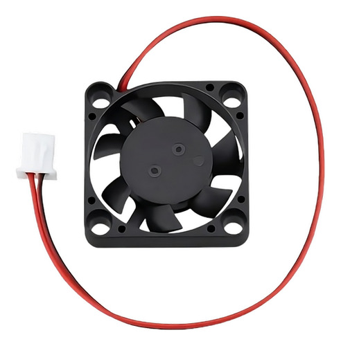 Cooler Fan Ventilador Impresora 3d 40x40x10 (24v)