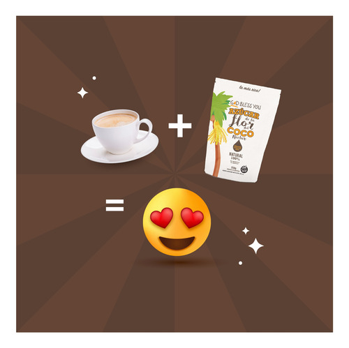 Combo Cafe Tostado Molido Hongos Especial Mct Coconut Coffe