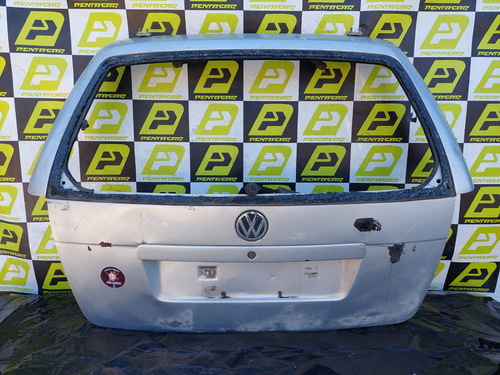 Porton Trasero Volkswagen Gol Country | Pentacar