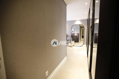 Imagem 5 de 30 de Apartamento Com 3 Dormitórios À Venda, 195 M² Por R$ 2.400.000,00 - Mauá - Novo Hamburgo/rs - Ap2877