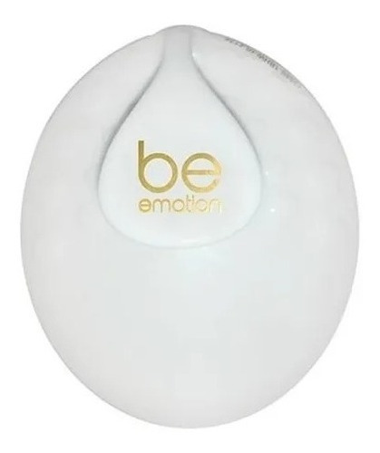 Depilador Be Emotion - Beauty Skin Cor Branco