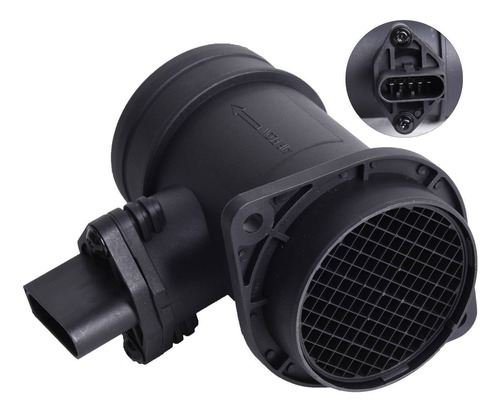 Sensor Maf Volkswagen Derby Base 2008 1.8l
