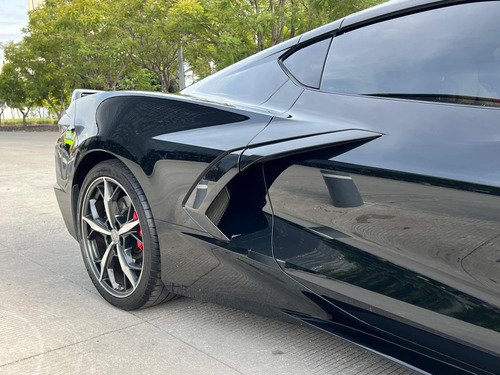 Chevrolet Corvette 6.2 V8 Coupe Stingray Z51 At
