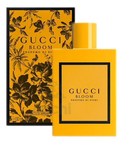 Gucci Bloom Profumo Di Fiori