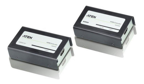 Aten Hdmi Extender Hdmi Cat5 60 M