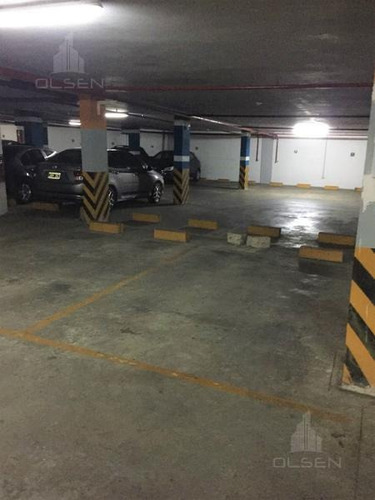 Imagen 9 de 9 de Cochera - Alto Villa Sol!! Gran Precio Y Oportunidad!! 1er Subsuelo!!
