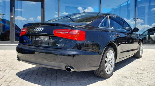 Imagen 13 de 16 de Audi A6