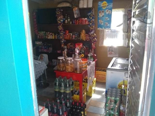 Imagem 6 de 13 de Cod - 5627 - Chácara Com Ponto Comercial Em Ibiúna - 5627