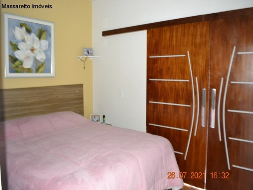 Imagem 9 de 16 de Casa - A Venda - Itatiba - Ca00515 - 69896204