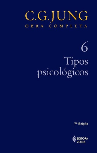 Tipos Psicológicos