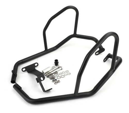 Imagen 4 de 9 de Defensas Bmw 850gs 750gs Alta Y Baja 750 850 Gs Protecciones