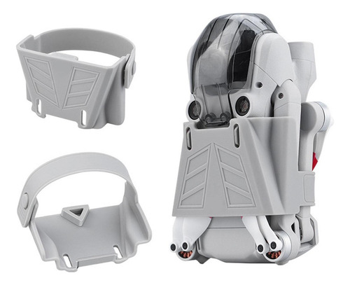 Soporte De Hélices Para Dron Compatible Con Dji Mini 3 Pro,