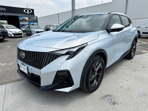 Gac Emzoom 2024