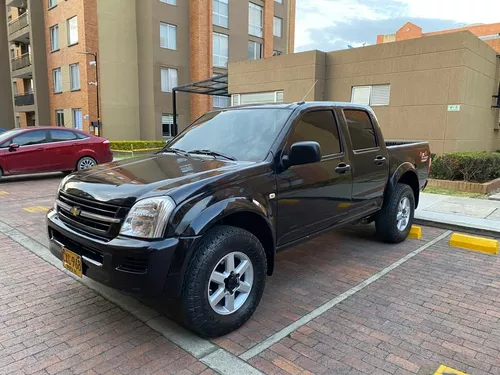 Chevrolet Luv Dmax 2008 | TuCarro