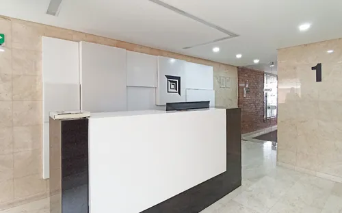 Consultorio En Venta En La Cabrera. Cod V10260106