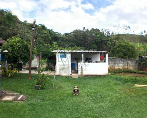 Imagem 9 de 19 de Chácara Para Venda No Bairro Do Pião Em Piracaia Sp - Ch00019 - 67632680