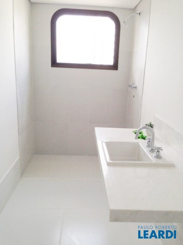 Imagem 8 de 15 de Apartamento - Alto Da Boa Vista - Sp - 537770