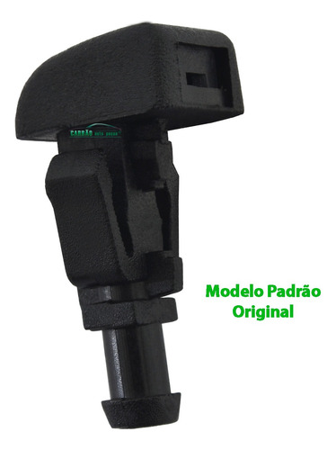 2 Brucutu Esguicho Agua Limpador Parabrisa Tracker Traiblaze