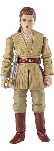 Star Wars The Vintage Collection Anakin Skywalker Toy Vc80,