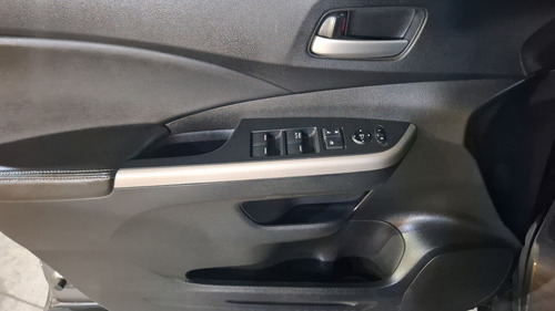 Honda CR-V 2.4 Ex-l