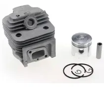 Comprar Kit Cilindro Piston  Desmalezadoras 52cc Mercado Jardinero