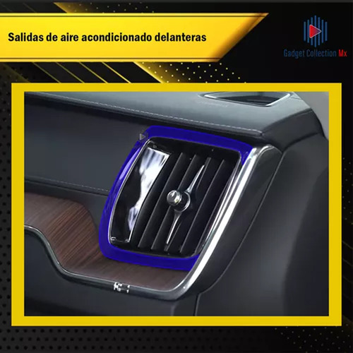 Gadget Collection Mx Película Protectora Kit Ppf Compatible A Volvo Xc60 Recharge Color Transparente