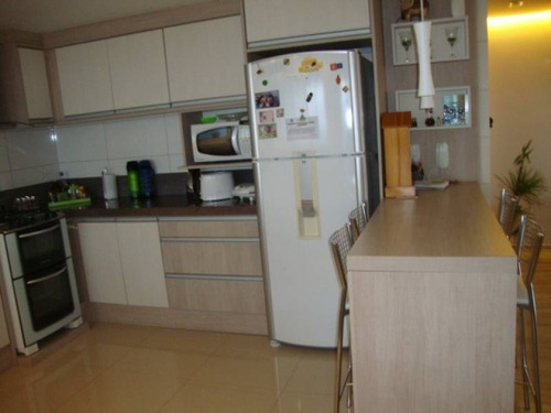 Imagem 11 de 15 de Apartamento - Villagio Iguatemi - Ref: 8418 - V-8418