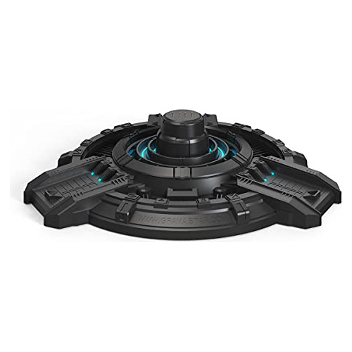 Base De Carga Gravastar Cool Stuff Para Tu Habitación Para M