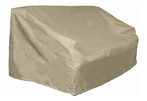 Funda Para Sillon Impermeable 1,70 X 0,89 X 0,90 De Altura