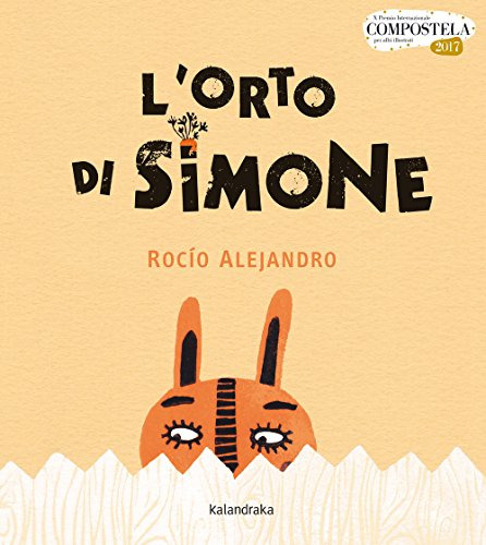 L' Orto Di Simone -premi Compostela-