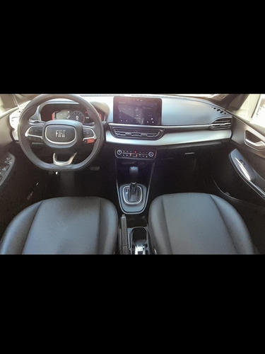 Fiat Pulse Impetus 1.0T CVT 1.0T CVT