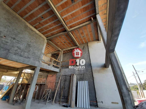Casa À Venda Por R$ 2.800.000,00 - Liri - Içara/sc - Ca1840