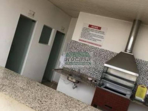 Imagem 4 de 18 de Apartamento Com 3 Dormitórios À Venda, 86 M² Por R$ 350.000 - Flores - Manaus/am - Ap2806