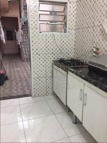 Imagem 20 de 23 de Casa À Venda, 100 M² Por R$ 350.000,00 - Jardim Nevada - Santo André/sp - Ca0711