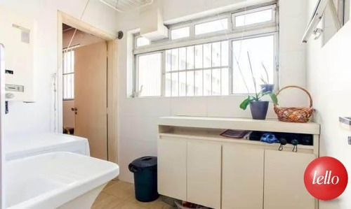Imagem 9 de 12 de Apartamento - Ref: 232095