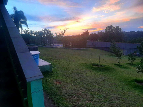 Imagem 14 de 14 de Chácara Ibiuna 2.500 Mts Casa, Piscina, Otima Localização