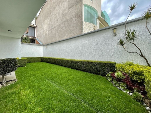 Imagen 11 de 30 de Residencial Chiluca, Atizapán De Zaragoza. Casa, Venta.
