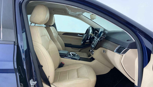 Imagen 11 de 15 de 115576 - Mercedes-benz Clase Gle 2017 Con Garantía