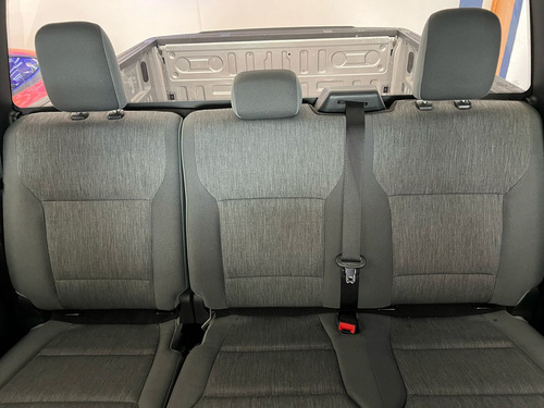 Ford F-150 5.0L Xl Doble Cabina V8 4X4 At