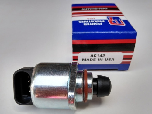 Sensor Iac Chevrolet: Blazer, Silverado 5.7l, Tahoe, Ac142